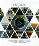 PINK FLOYD / VIDEO ANTHOLOGY VOL.2(1BDR)