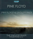 PINK FLOYD / THE ENDLESS RIVER: PROMOTIONS 2014(1BDR)