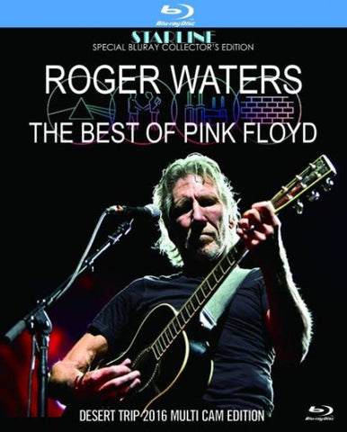 ROGER WATERS / THE BEST OF PINK FLOYD(1BDR)