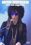 PRINCE / 2014 2015 COLLECTION(1DVDR)