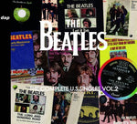 BEATLES / THE COMPLETE U.S.SINGLES VOL.2 プレス盤2CD