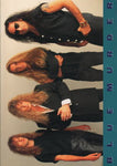 JAPAN TOUR 1993 (1993 year Japan tour brochure) / BLUE MURDER