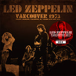 VANCOUVER 1973 / LED ZEPPELIN