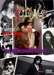 PRINCE & THE TIME / VANITY 6(2DVDR)