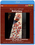 PAUL McCARTNEY/ McCARTNEY - SOUND AND VISION AUDIOPHILE : BLURAY EDITION(1BR)