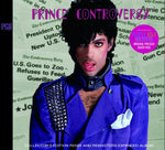 PRINCE / CONTROVERSY : COLLECTOR'S EDITION - REMIX AND REMASTERS EXPANDED ALBUM(2CD)