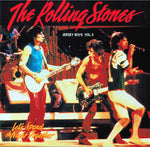 JERSEY BOYS VOL.3 (DAC-140) / ROLLING STONES