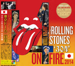 TOKYO DOME 2014 304 (DAC-148) / ROLLING STONES