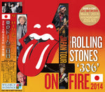 TOKYO DOME 2014 306 (DAC-149) / ROLLING STONES