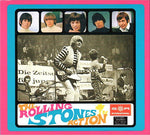IN ACTION - GERMAN TOUR 1965 (DAC-150) / ROLLING STONES