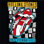 14 ON FIRE VIENNA (DAC-153) / ROLLING STONES