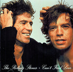 CAN NOT FIND LOVE (DAC-159) / ROLLING STONES