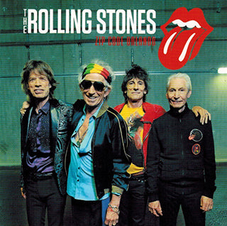 SEE YOU LATER ALLIGATOR (DAC-160) / ROLLING STONES