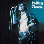 AROUND IN A ROUNDHOUSE (DAC-165) / ROLLING STONES