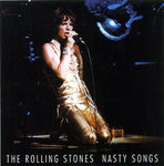 NASTY SONGS (DAC-065) / ROLLING STONES