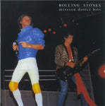 MISSION DIRECT HITS (DAC-069) / ROLLING STONES