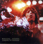 SYMPATHY FOR SLOWHAND (DAC-075) / ROLLING STONES