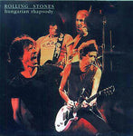 HUNGARIAN RHAPSODY (DAC-077) / ROLLING STONES