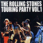 TOURING PARTY VOL.1 (DAG-79) / ROLLING STONES