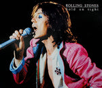 HOLD ON TIGHT (DAC-083) / ROLLING STONES