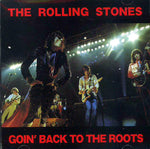 GOIN 'BACK TO THE ROOTS (DAC-102) / ROLLING STONES