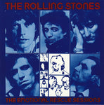 THE EMOTIONAL RESCUE SESSIONS (DAC-108) / ROLLING STONES