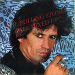 ALL MIXED UP (DAC-111) / ROLLING STONES