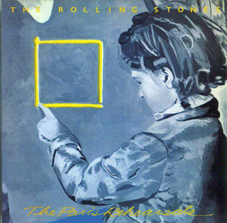THE PARIS REHEARSALS (DAC-114) / ROLLING STONES