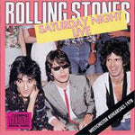 SATURDAY NIGHT LIVE (VGP-376) / ROLLING STONES