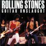 GUITAR ONSLAUGHT (DAC-005) / ROLLING STONES