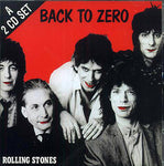 BACK TO ZERO (DAC20) / ROLLING STONES