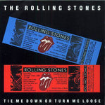 TIE ME DOWN OR TURN ME LOOSE (DAC-028) / ROLLING STONES