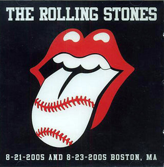 OPENING WITH A BANG (DAC-30) / ROLLING STONES