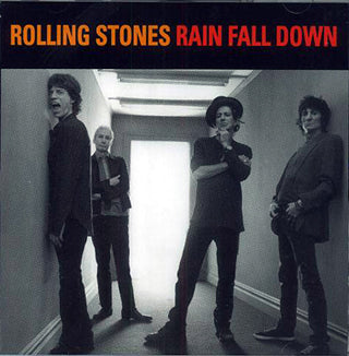 RAIN FALL DOWN (DAC-043) / ROLLING STONES