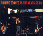 AS THE YEARS GO BY (DAC-051) / ROLLING STONES