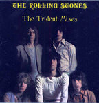 THE TRIDENT MIXES (DAC-052) / ROLLING STONES