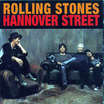 HANNOVER STREET (DAC-054) / ROLLING STONES