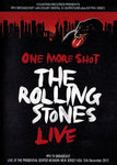 ROLLING STONES / One More Shot Live(2DVD)