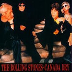 CANADA DRY (VGP-206) / ROLLING STONES