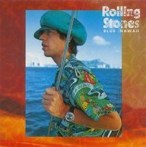 BLUE HAWAII (VGP-212) / ROLLING STONES