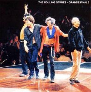 GRANDE FINALE (VGP-227) / ROLLING STONES