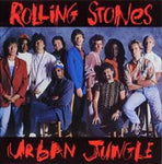 URBAN JUNGLE EUROPE (VGP-233) / ROLLING STONES