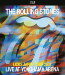 ROLLING STONES / LIVE AT YOKOHAMA ARENA-LICKS JAPAN TOUR 2003-(1BR)