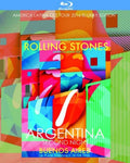 ROLLING STONES / ARGENTINA SECOND NIGHT(1BR)