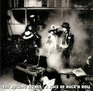 A SLICE OF ROCK AND ROLL (VGP-244) / ROLLING STONES