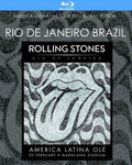 ROLLING STONES / RIO DE JANEIRO BRAZIL(1BR)