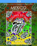 ROLLING STONES / MEXICO SECOND NIGHT(1BR)