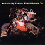 SLOWLY ROCKIN 'ON (VGP-249) / ROLLING STONES