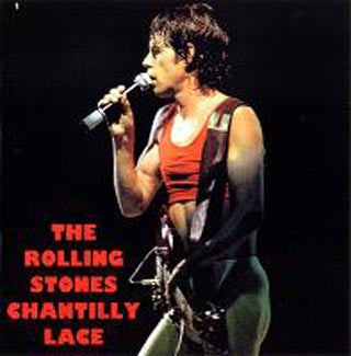 CHANTILLY LACE (VGP-254) / ROLLING STONES