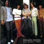 POT BOILER REMASTERED (VGP-265) / ROLLING STONES